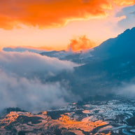 2 Days Yuanyang Rice Terraces Tour