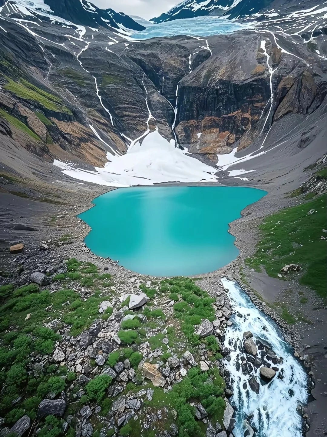 4 Days Yubeng Hiking Tour