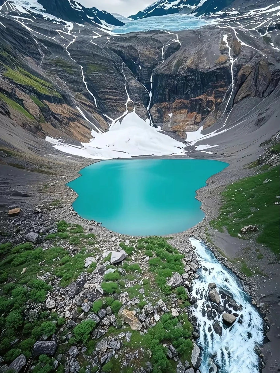 4 Days Yubeng Hiking Tour