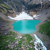 4 Days Yubeng Hiking Tour