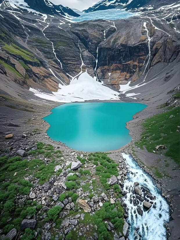 4 Days Yubeng Hiking Tour