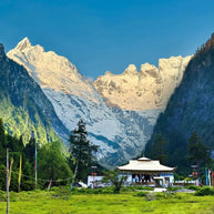 4 Days Yubeng Hiking Tour