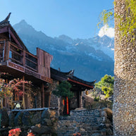 8 Days Lijiang Dali Shangri-La Tour
