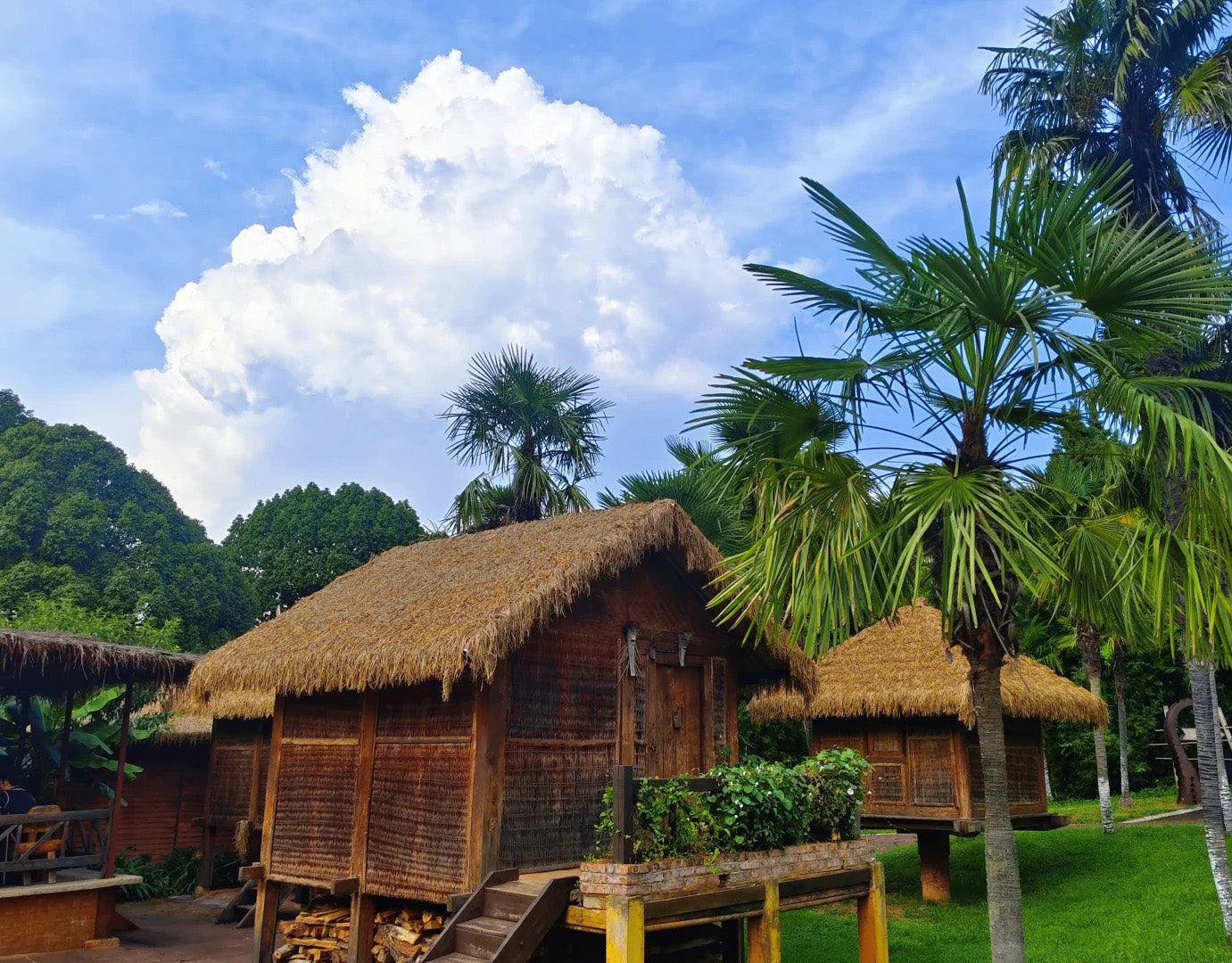 5 Days Yunnan Golf Tour