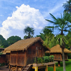 5 Days Yunnan Golf Tour