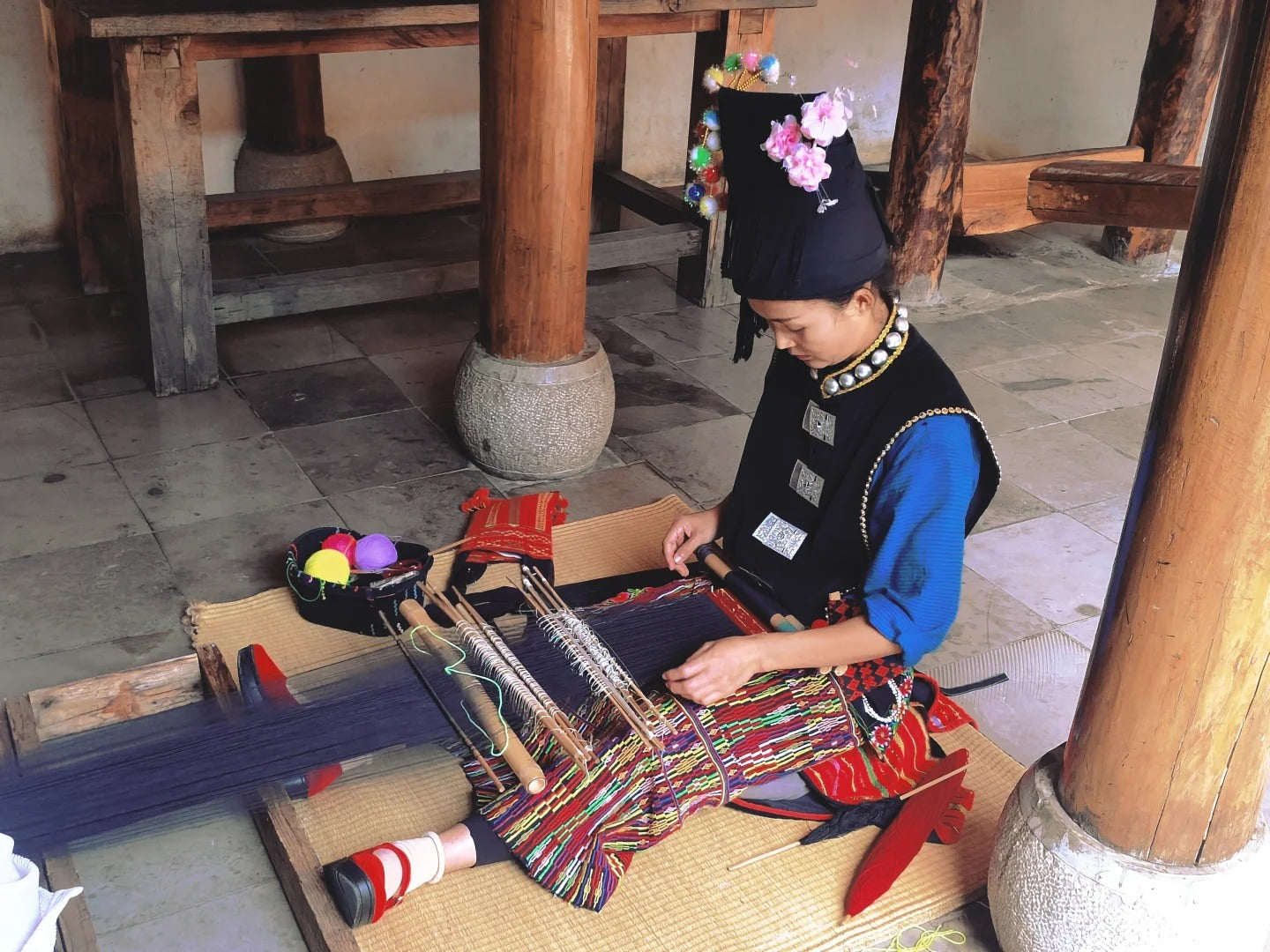 5 Days Yunnan Golf Tour