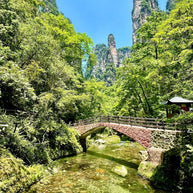4 Days Zhangjiajie and Fenghuang Tour