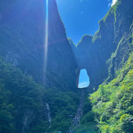 4 Days Zhangjiajie and Fenghuang Tour