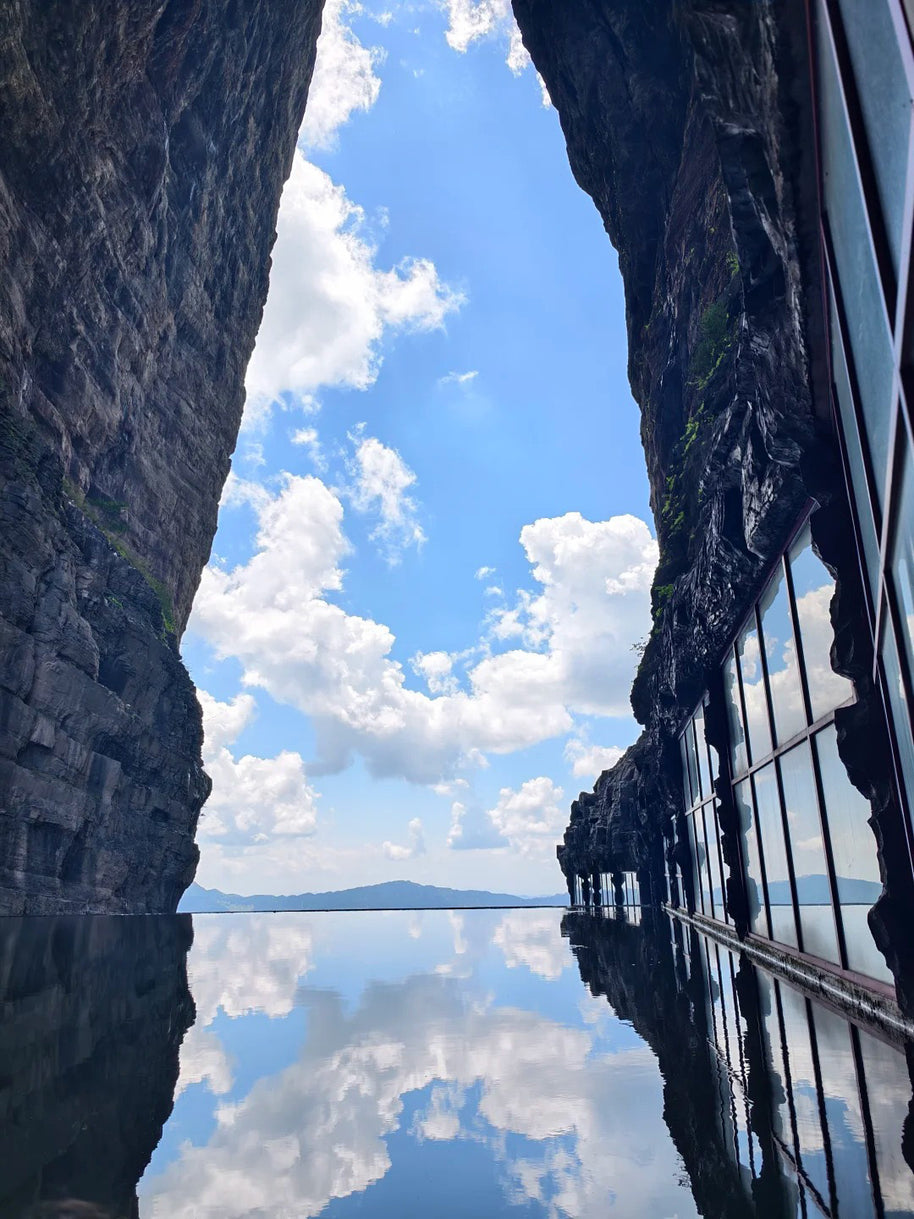 4 Days Zhangjiajie and Fenghuang Tour