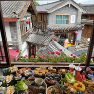 8 Days Lijiang Dali Shangri-La Lugu Lake Muslim Tour (Line B Dali Santorini)
