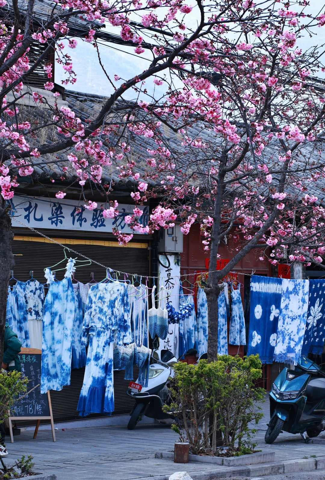 12 Days Kunming Dali Lijiang Lugu Lake Shangri-La Feilai Temple Tour