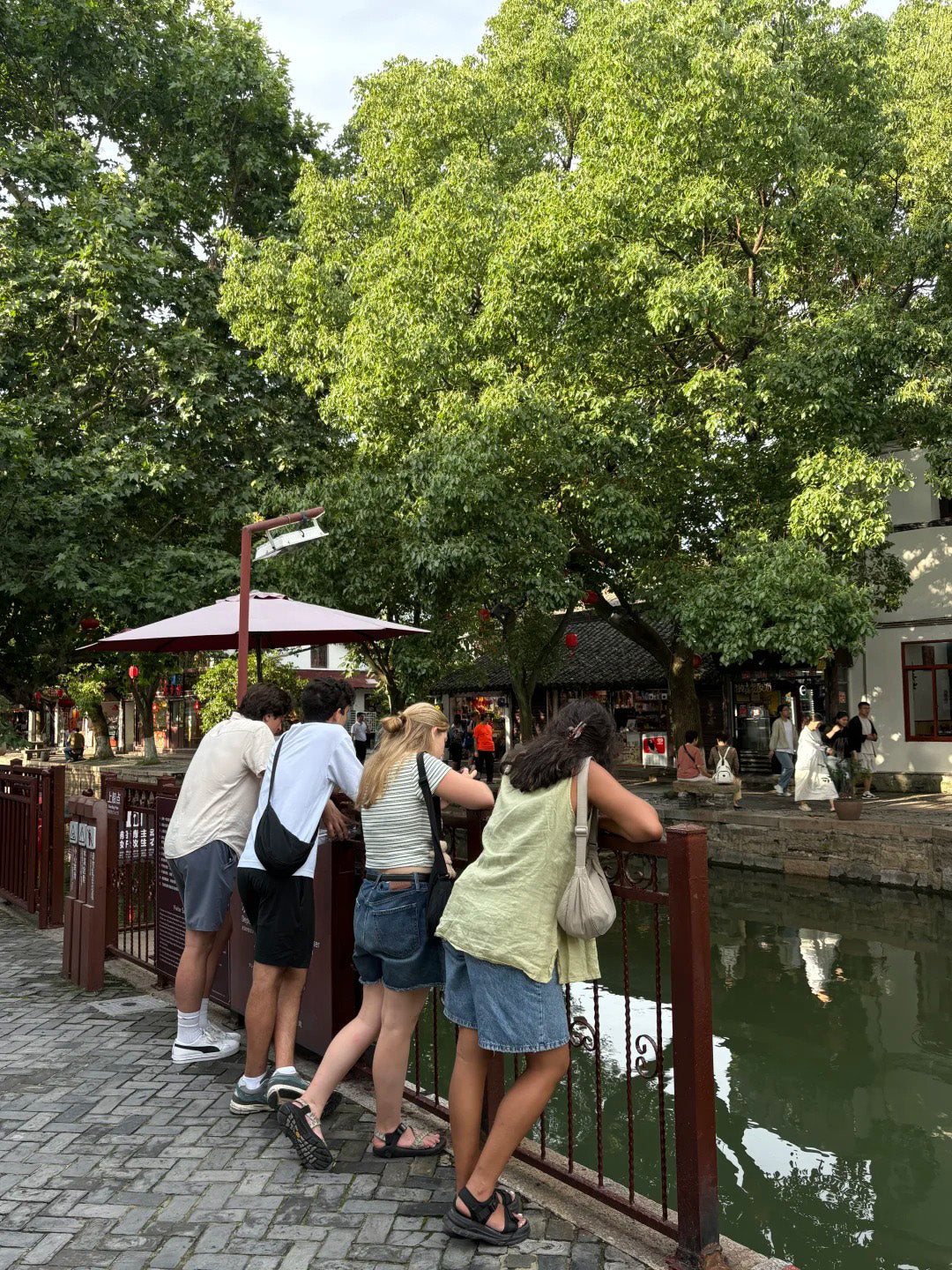 14 Days Beijing Zhangjiajie Guilin Shanghai Tour