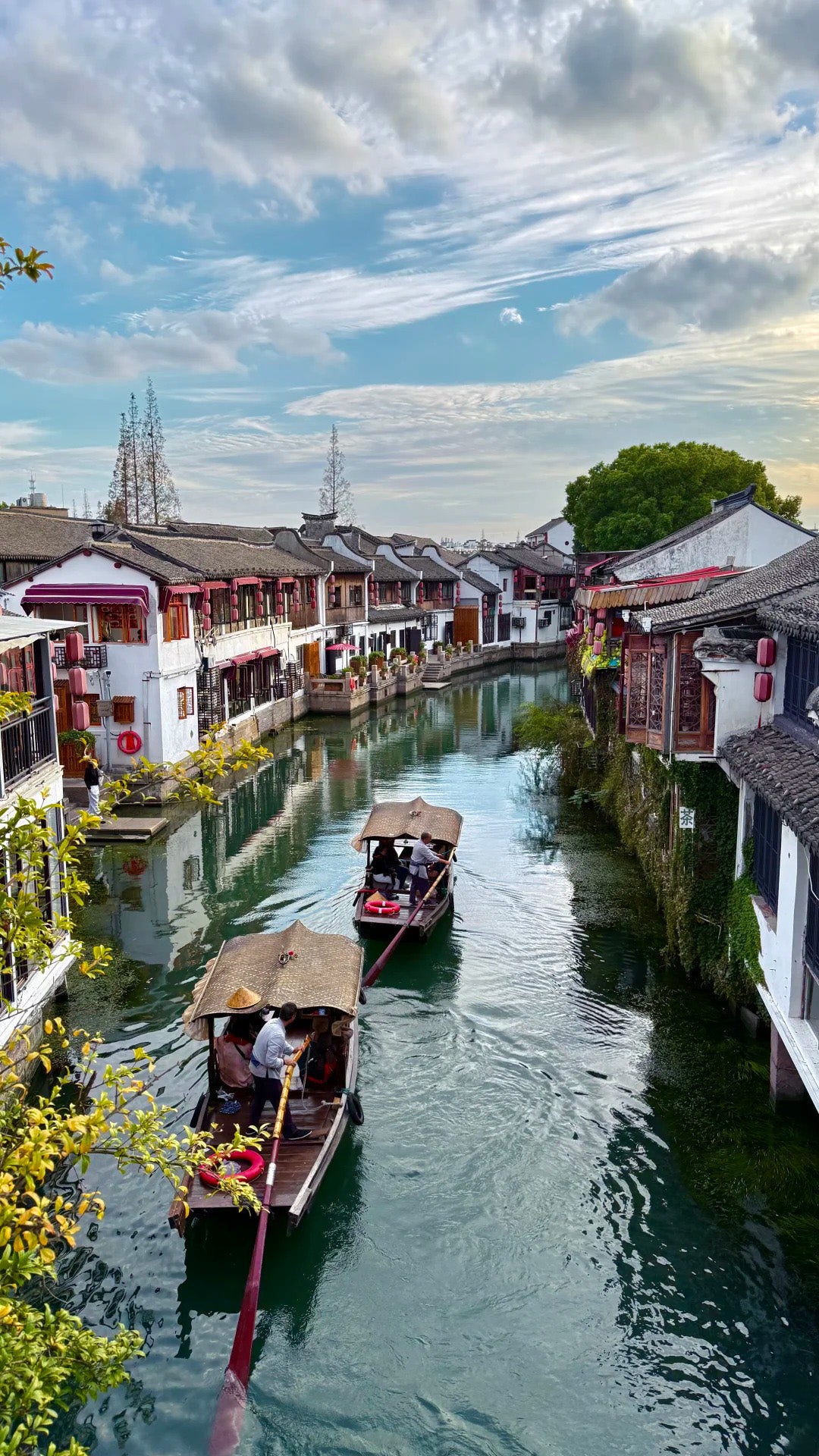 14 Days Beijing Zhangjiajie Guilin Shanghai Tour