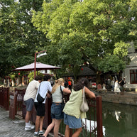 14 Days Beijing Zhangjiajie Guilin Shanghai Tour
