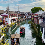 14 Days Beijing Zhangjiajie Guilin Shanghai Tour