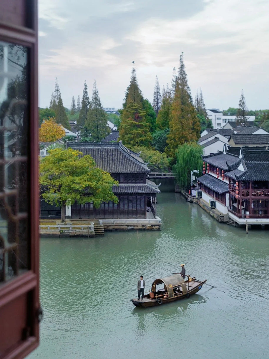 14 Days Beijing Zhangjiajie Guilin Shanghai Tour