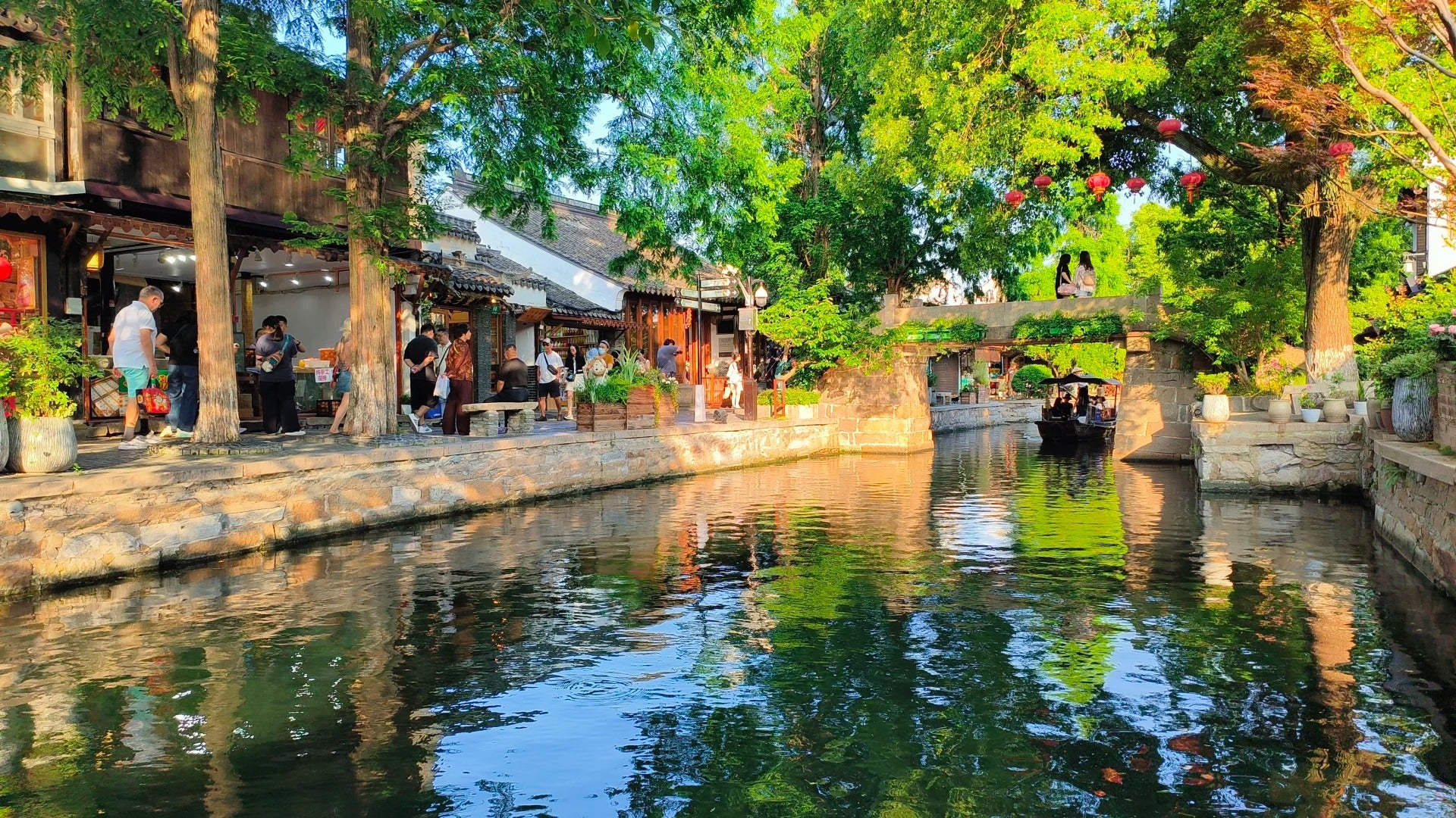 14 Days Beijing Zhangjiajie Guilin Shanghai Tour