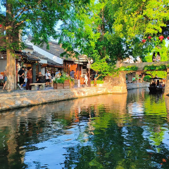 14 Days Beijing Zhangjiajie Guilin Shanghai Tour