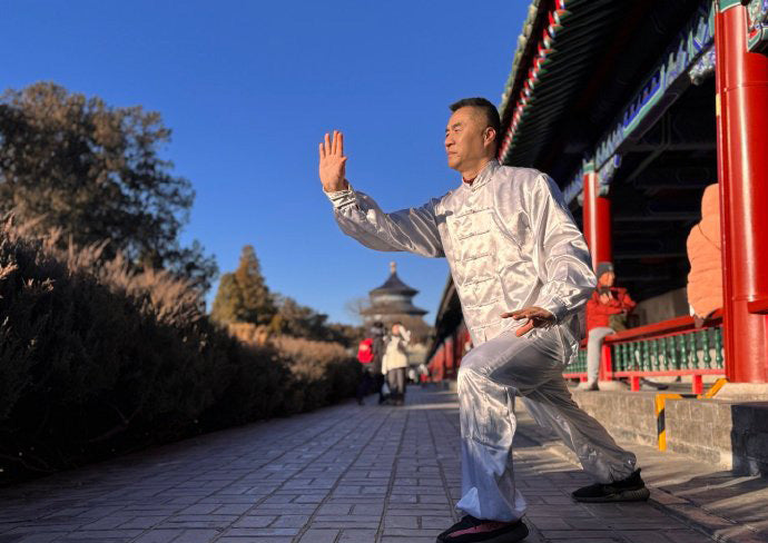 17 Days Beijing Shanghai Suzhou Wuzhen Lijiang Tour