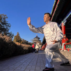 17 Days Beijing Shanghai Suzhou Wuzhen Lijiang Tour