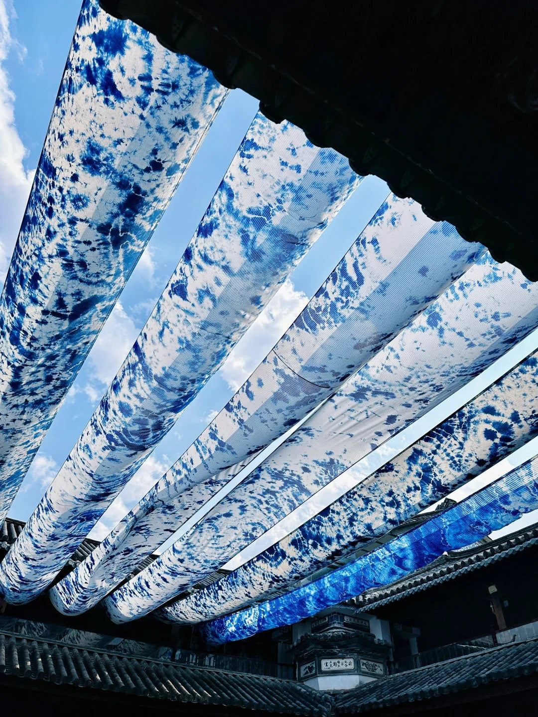 6 Days Dali Lijiang Muslim Tour (from and to Dali)