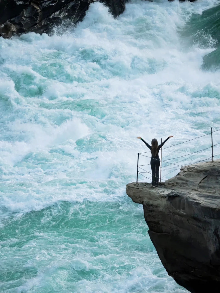 1 Day Tiger Leaping Gorge Hiking Tour