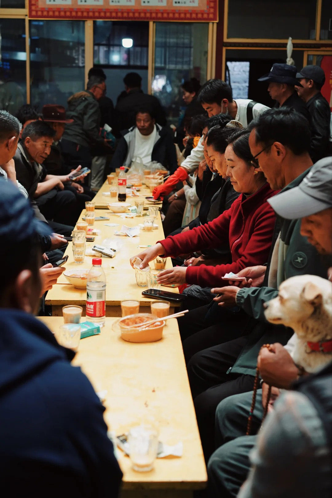 4 Days Lhasa City Tour